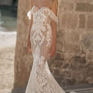 Berta - Look 6