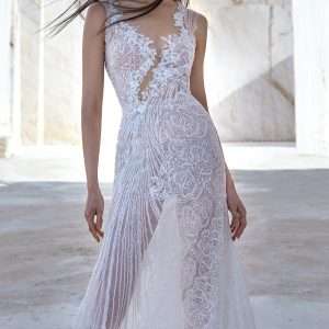 Pronovias - Look 9