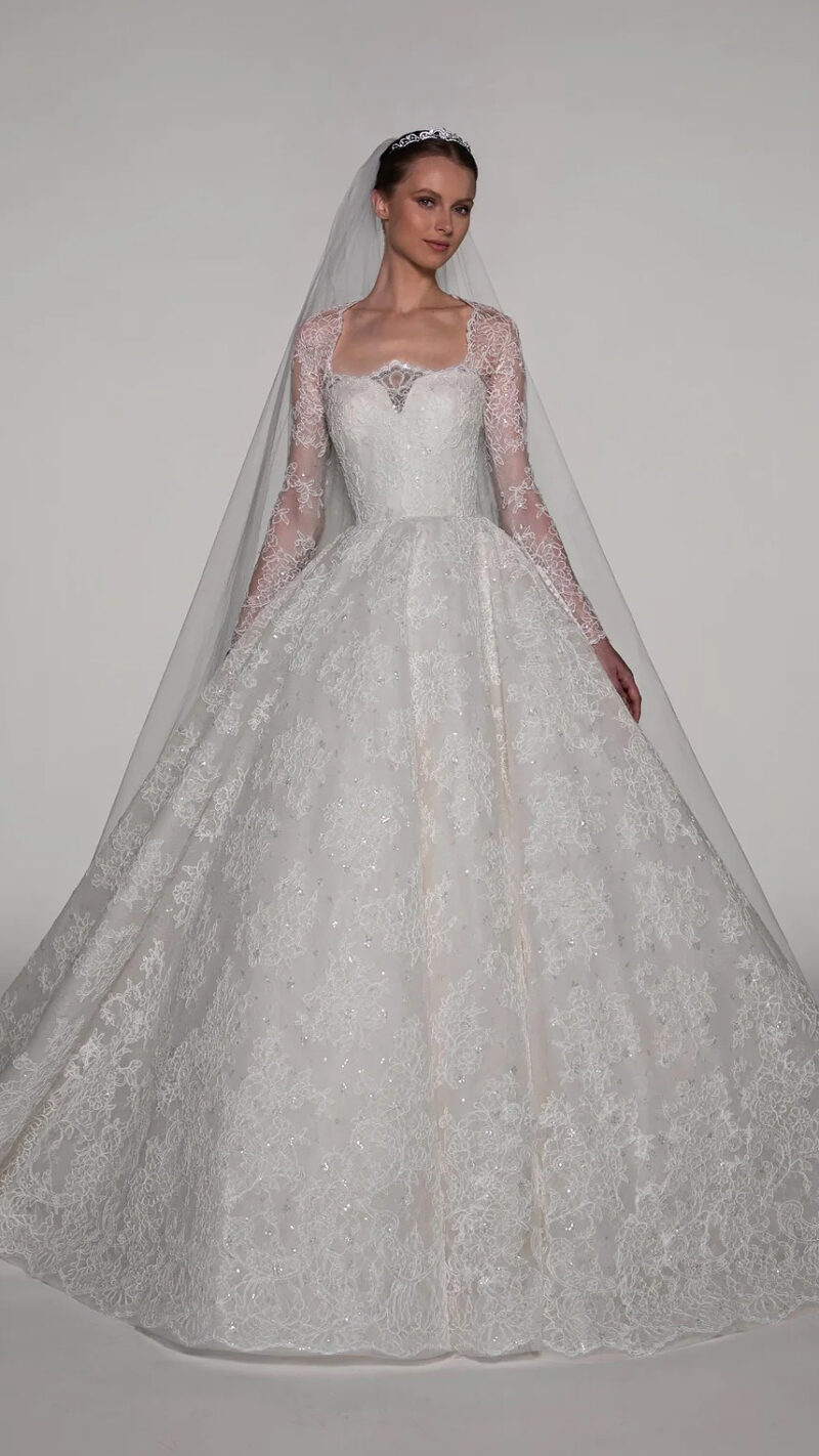 Elie Saab - Look 28 - Image 2 - gellywee
