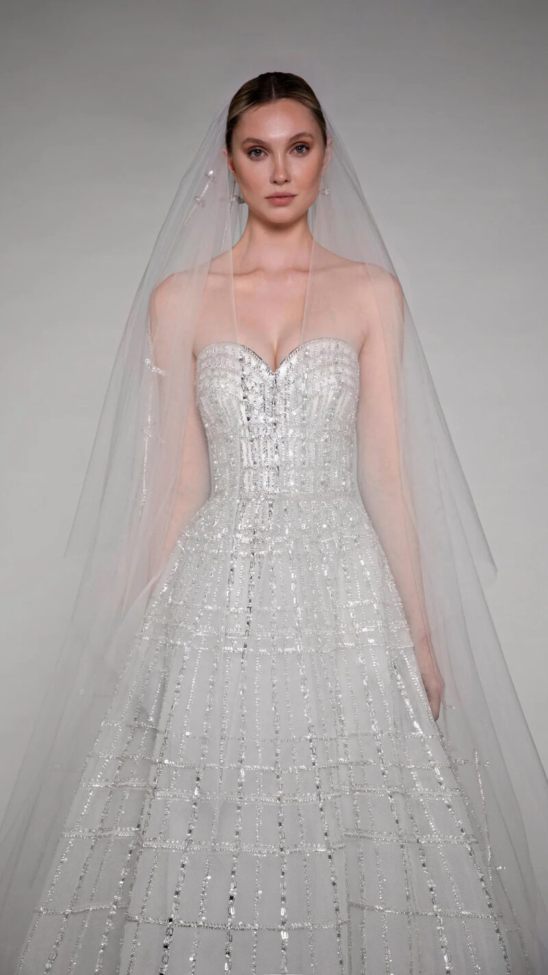 Elie SaabElie Saab - Look 29 - Image 3 - gellywee