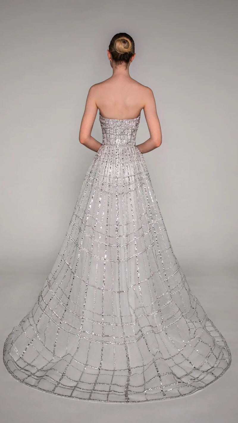 Elie SaabElie Saab - Look 29 - Image 5 - gellywee