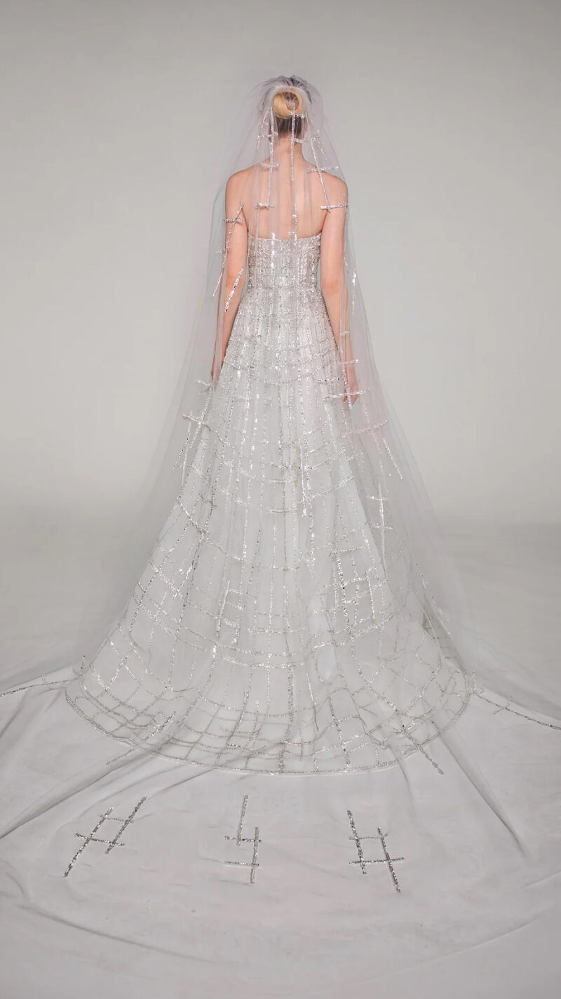 Elie SaabElie Saab - Look 29 - Image 4 - gellywee