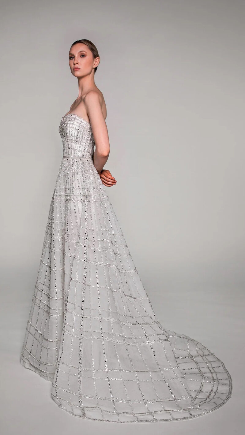 Elie SaabElie Saab - Look 29 - Image 2 - gellywee