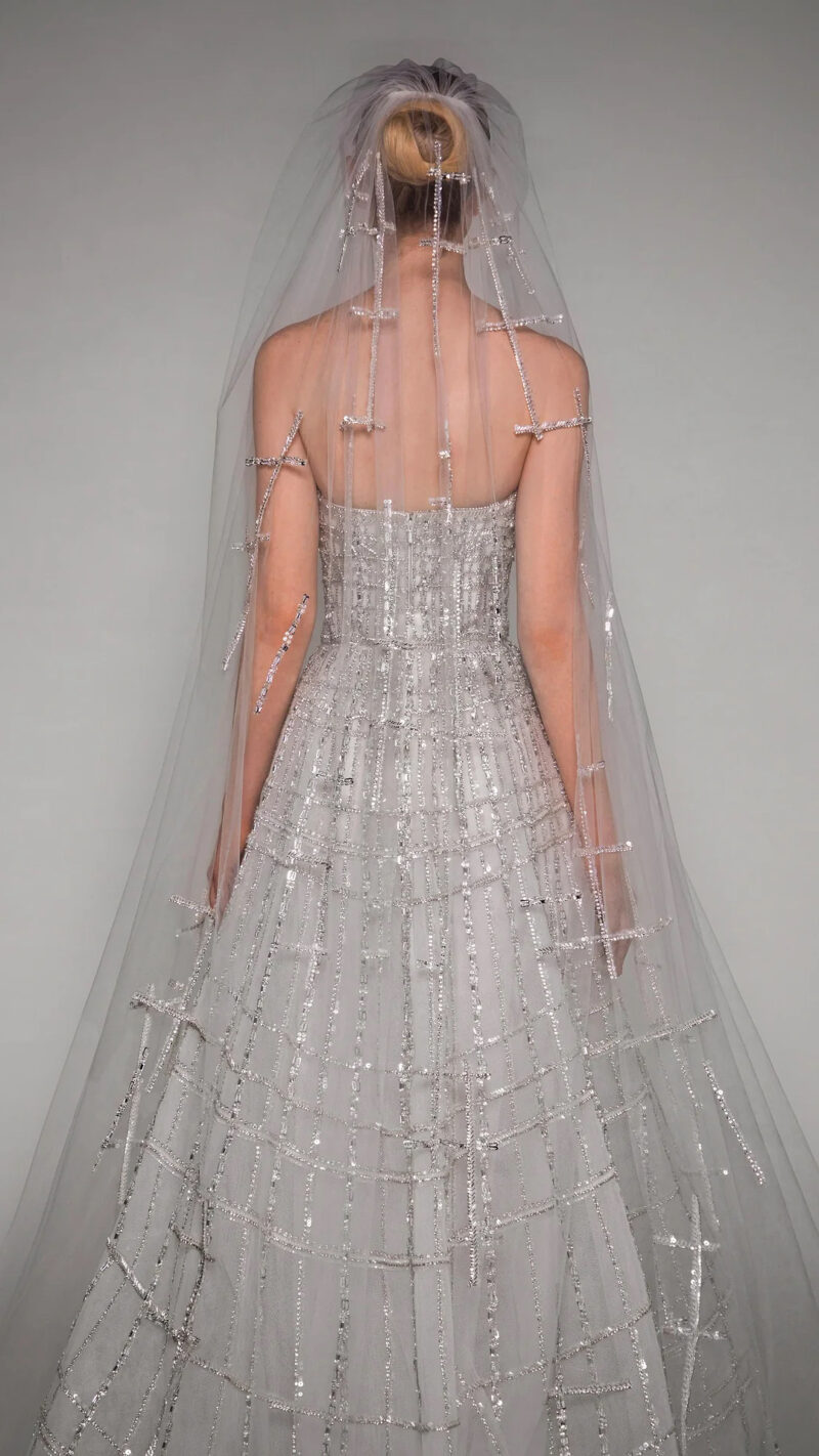 Elie SaabElie Saab - Look 29 - Image 6 - gellywee
