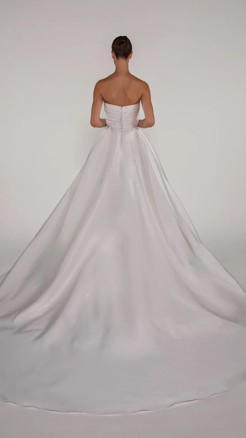 Elie Saab - Look 30 - Image 3 - gellywee