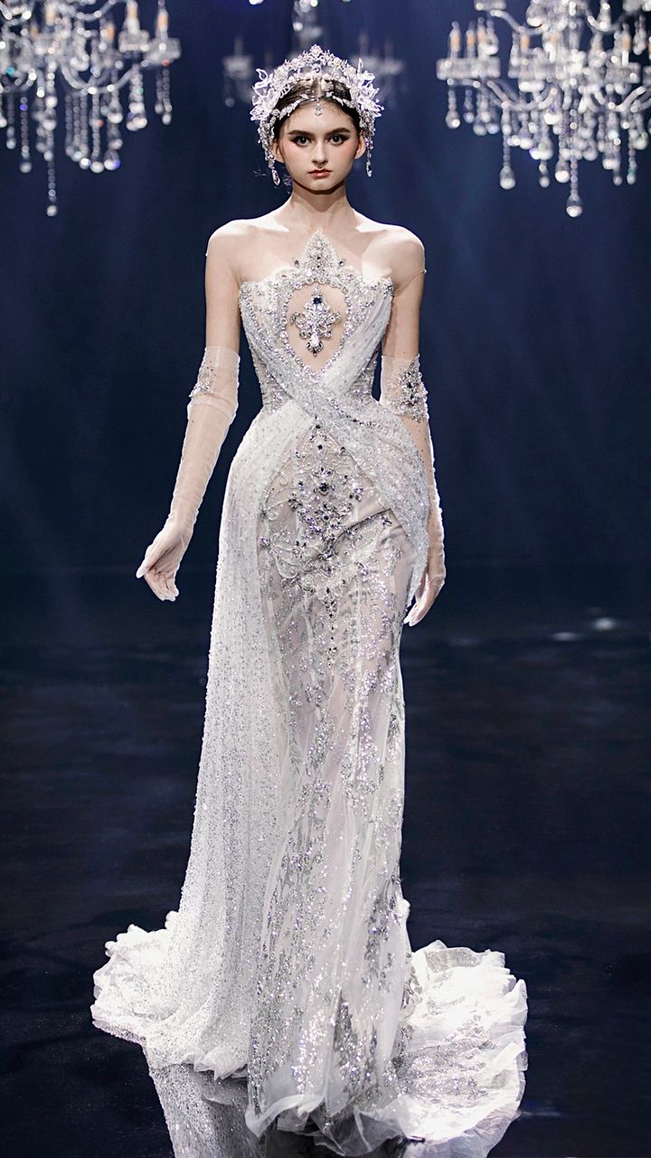 Joli Poli - Look 25