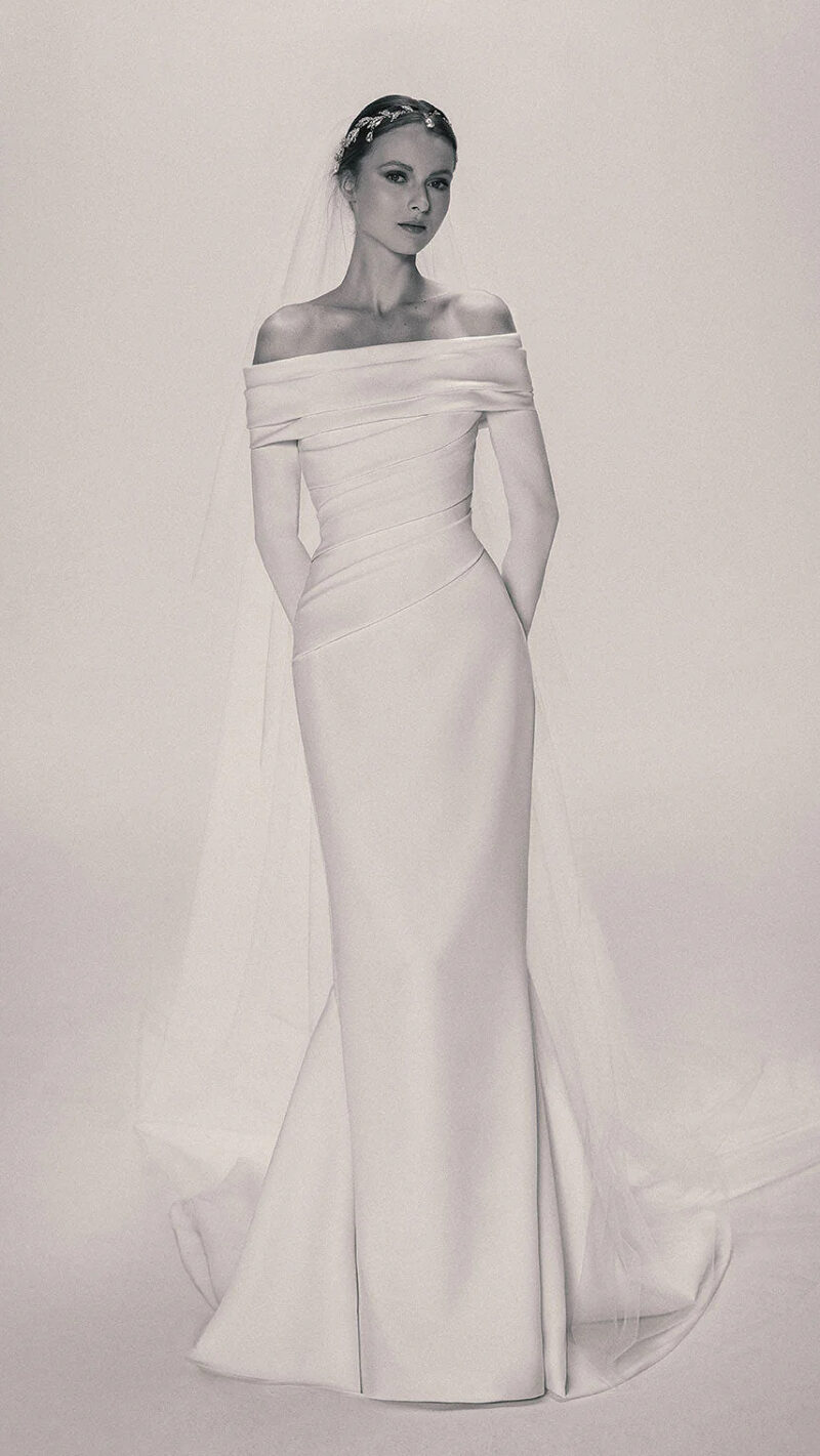 Elie Saab - Look 33 - Image 1 - gellywee
