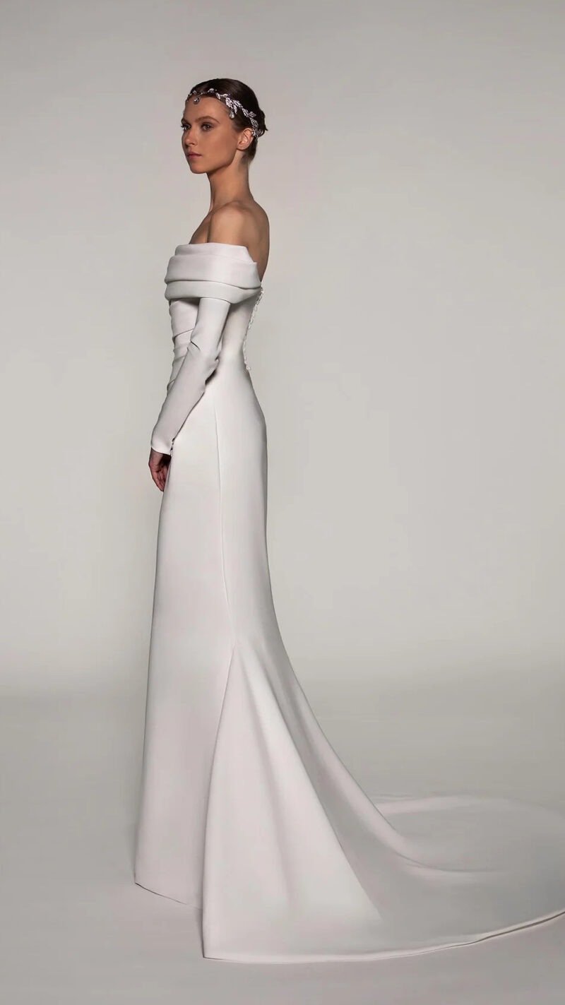 Elie Saab - Look 33 - Image 3 - gellywee