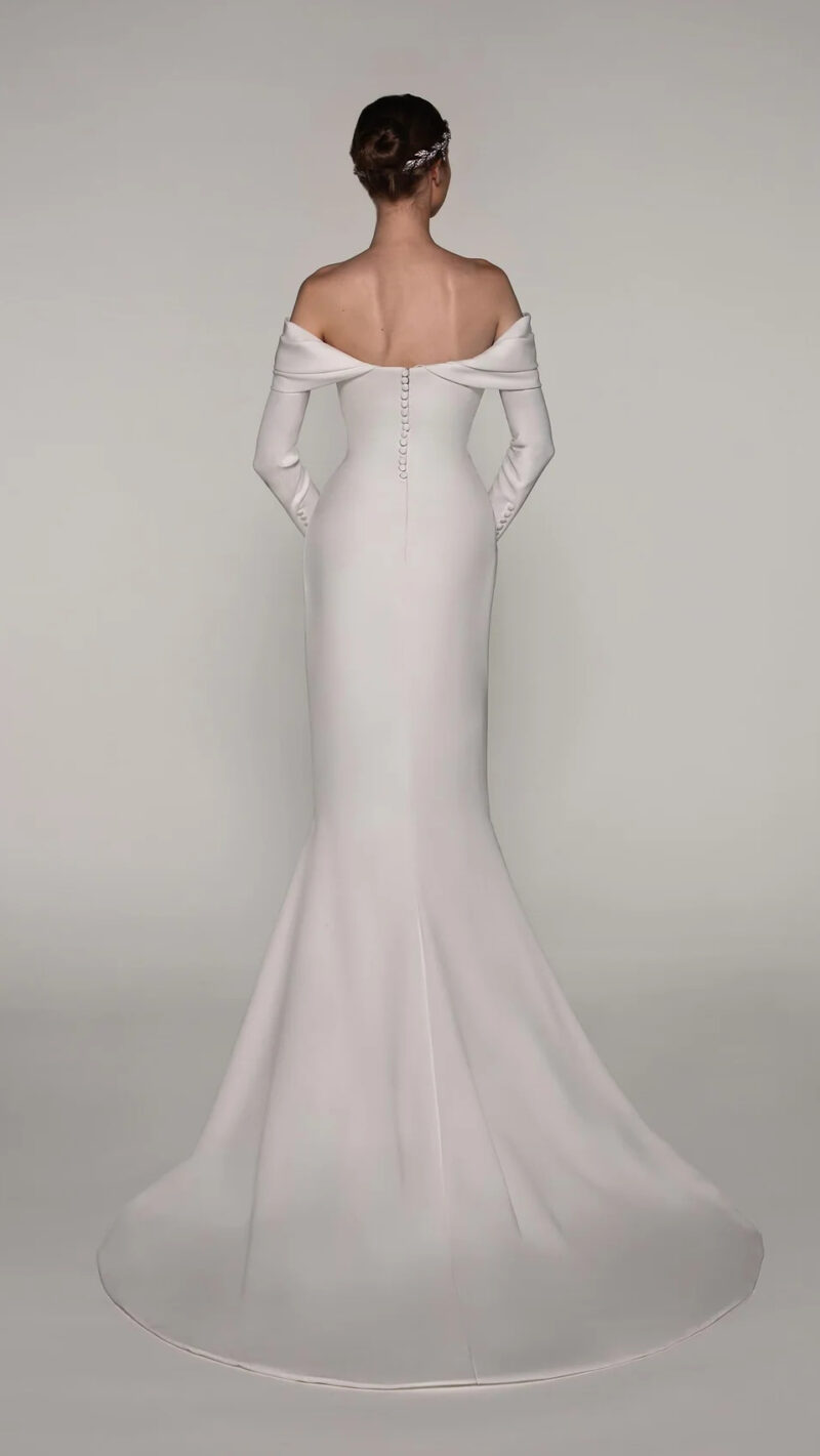 Elie Saab - Look 33 - Image 4 - gellywee