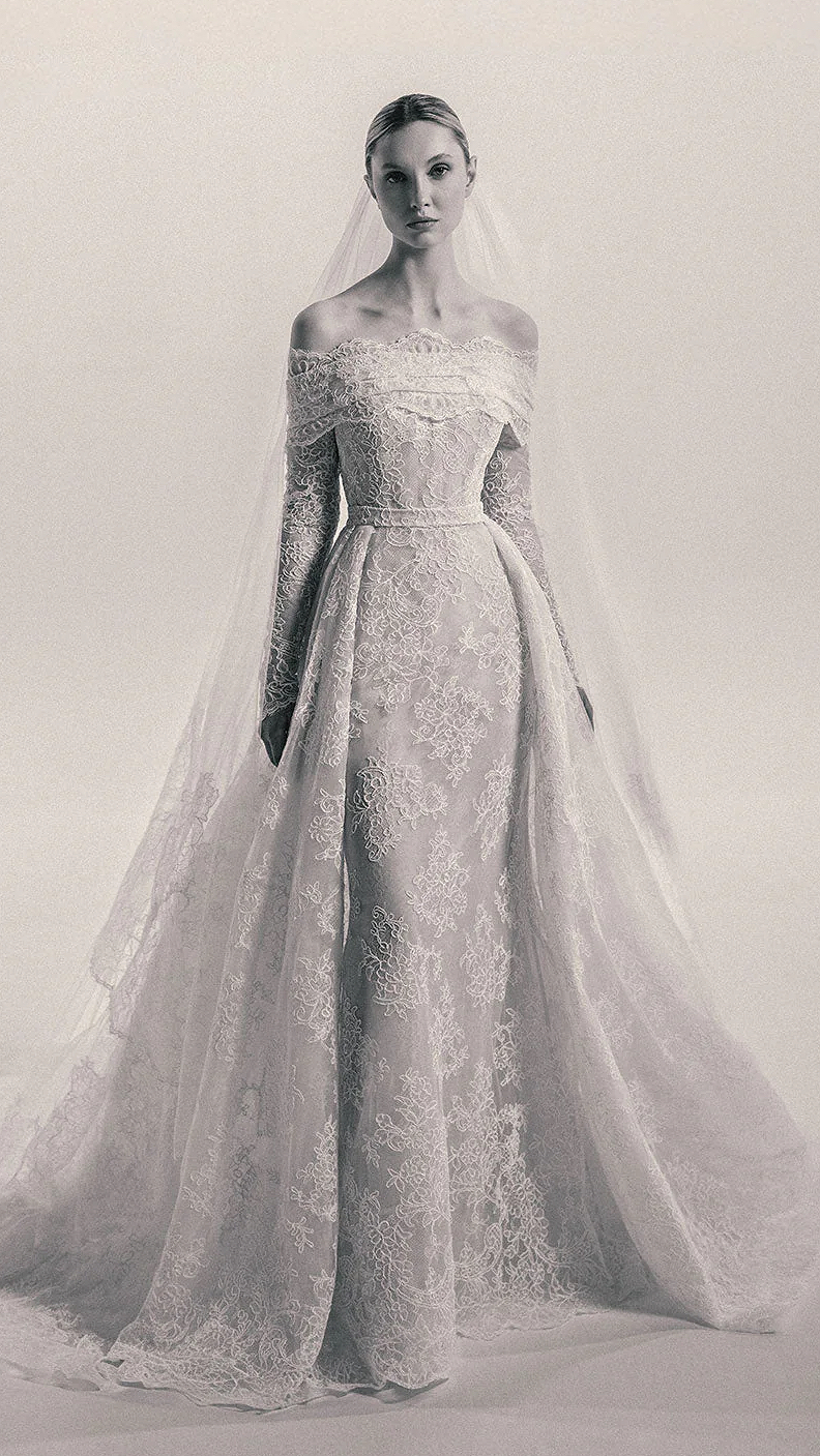 Elie Saab - Look 31