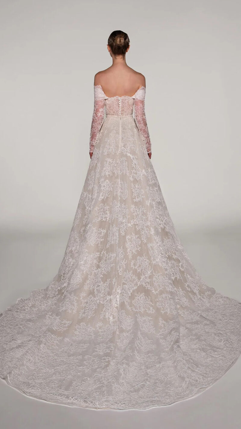 Elie Saab - Look 31 - Image 4 - gellywee