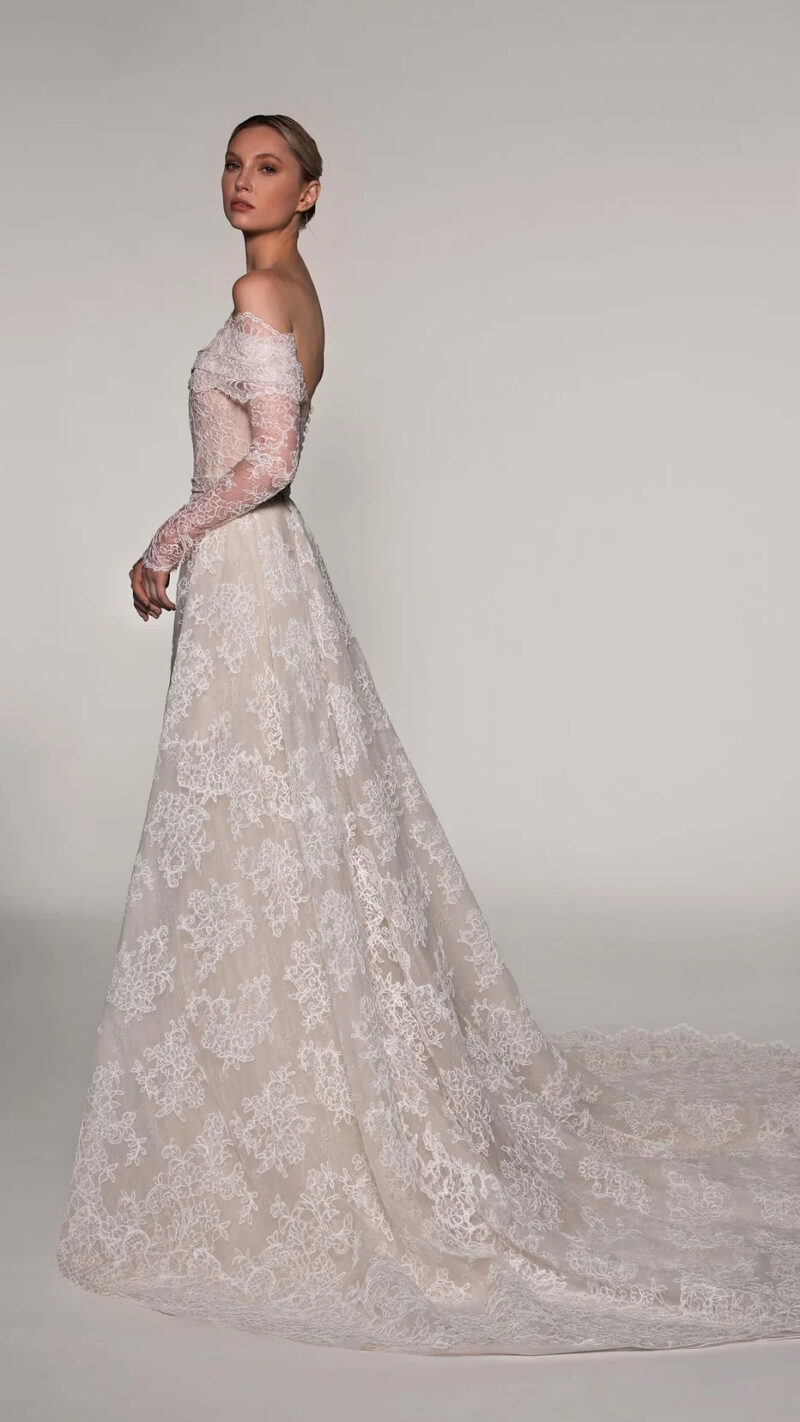 Elie Saab - Look 31 - Image 3 - gellywee