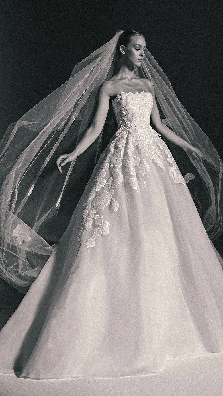 Elie Saab - Look 32
