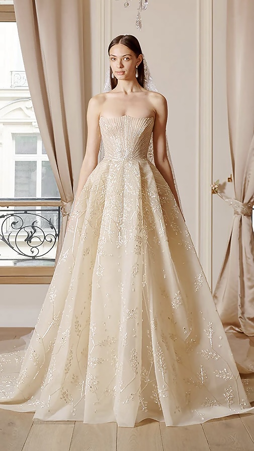 Georges Hobeika - Look 18