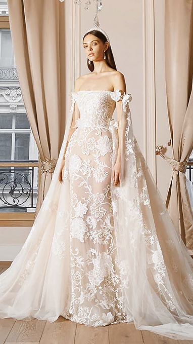 Georges Hobeika - Look 21