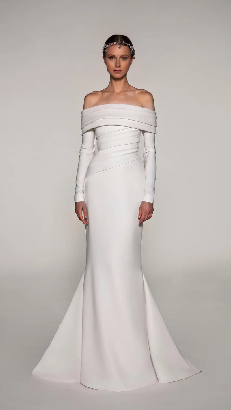 Elie Saab - Look 33 - Image 2 - gellywee