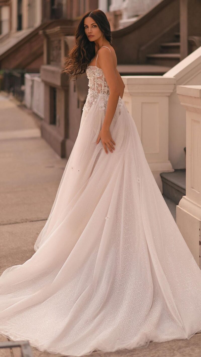 Berta - Look 24