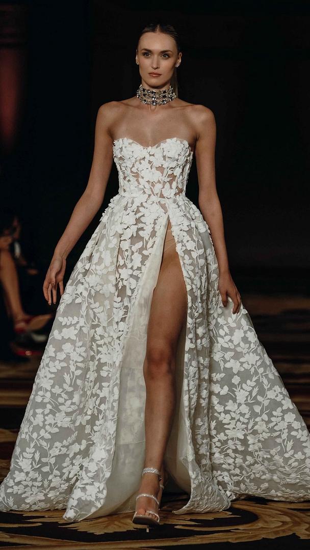 Berta - Look 27