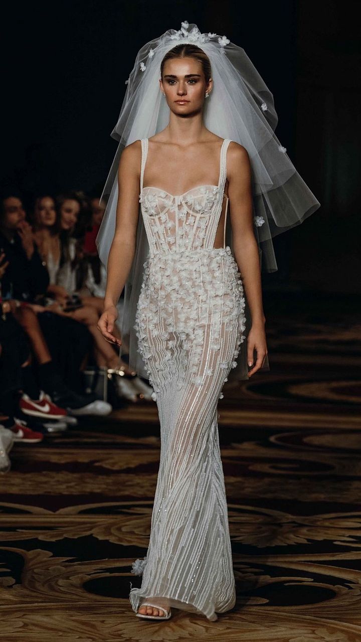 Berta - Look 28