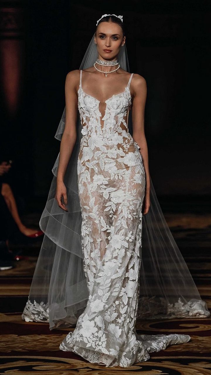 Berta - Look 30