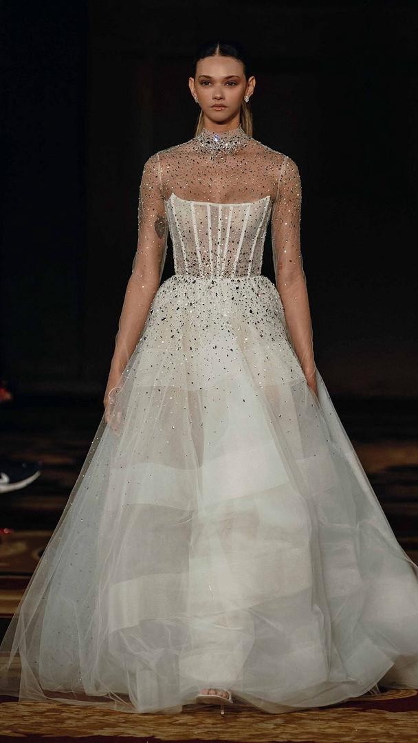 Berta - Look 25