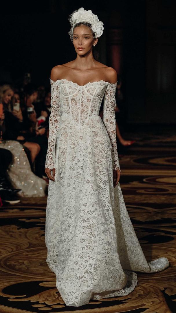Berta - Look 26