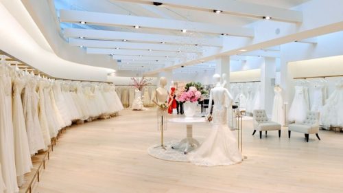 Best Bridal Boutiques in KL & JB - Featured Image - gellywee