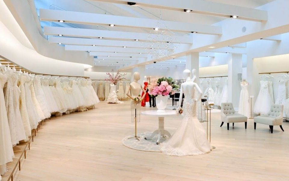 Best Bridal Boutiques in KL & JB - Featured Image - gellywee