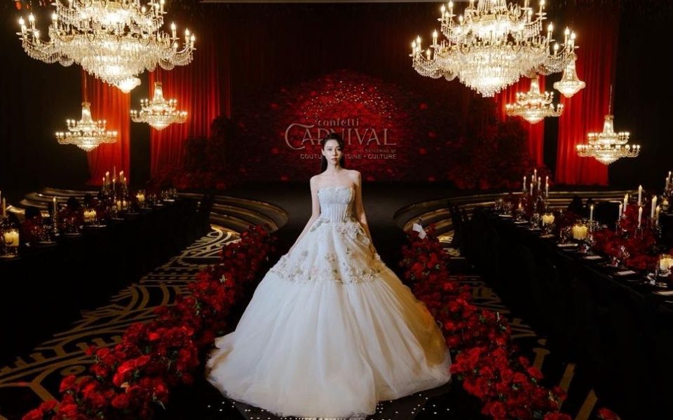Cathryn Lee unforgettable looks in Gelly Wee - Featured Image - gellywee
