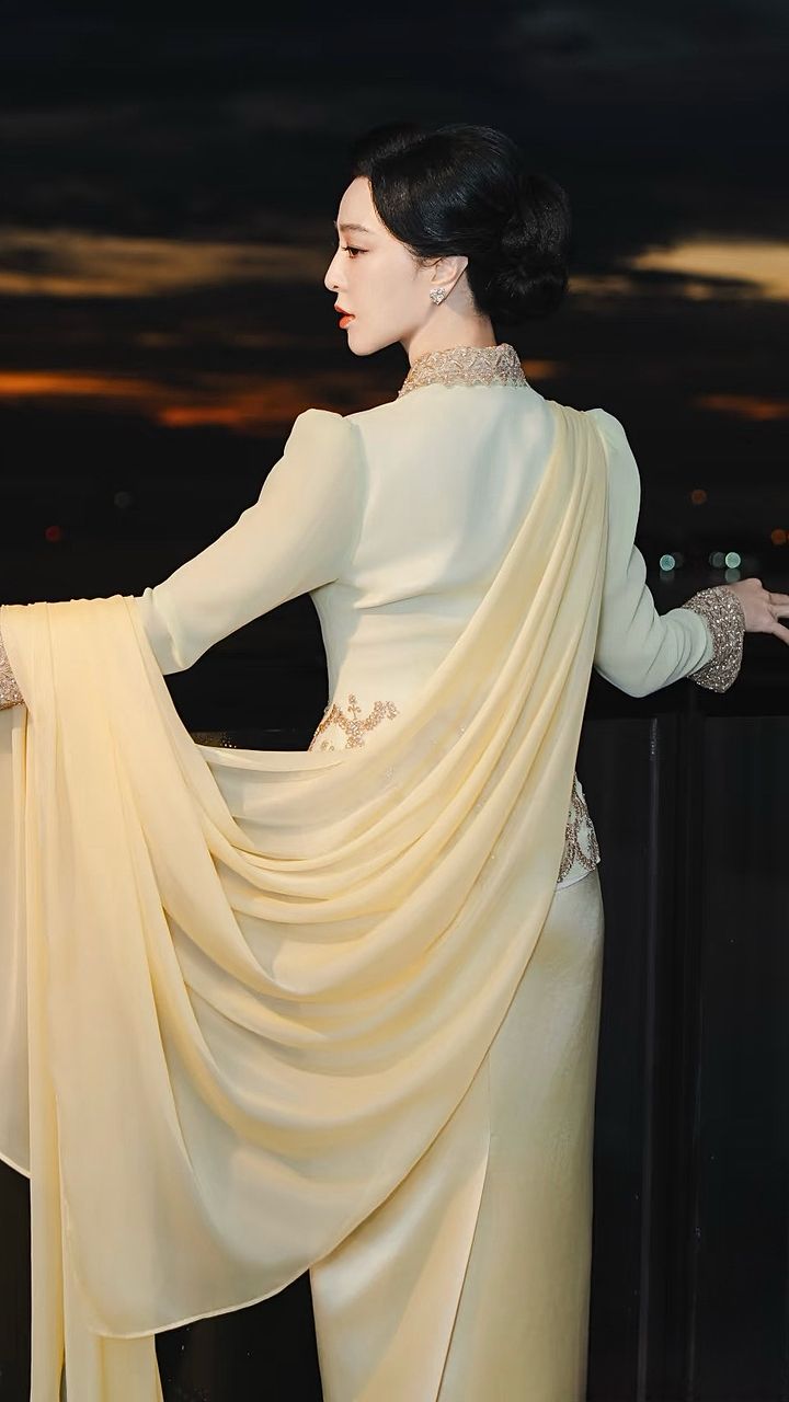 Fan Bingbing Awarded Datuk Title - Image View 5 - gellywee