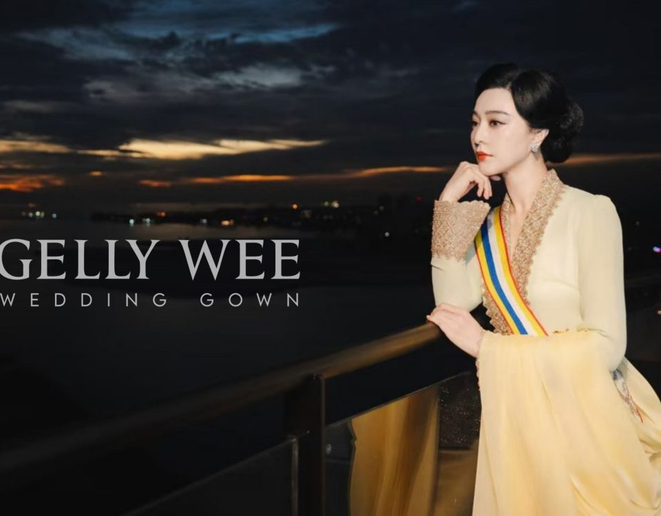 Fan Bingbing Awarded Datuk Title - Featured Image 1 - gellywee
