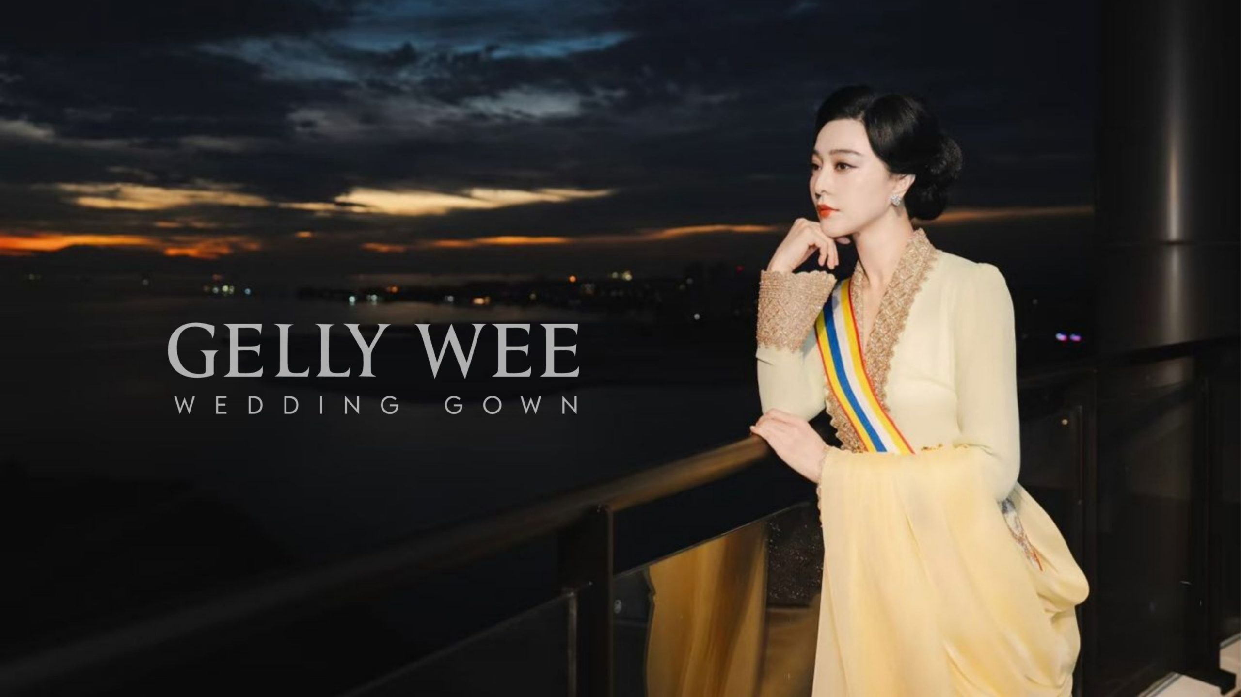 Fan Bingbing Awarded Datuk Title - Featured Image 1 - gellywee