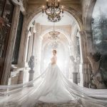 Unique Wedding Dresses - Featured Image - gellywee