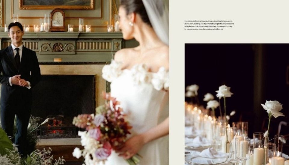 Storage Tips Before the Wedding Day - Featured Image - gellywee