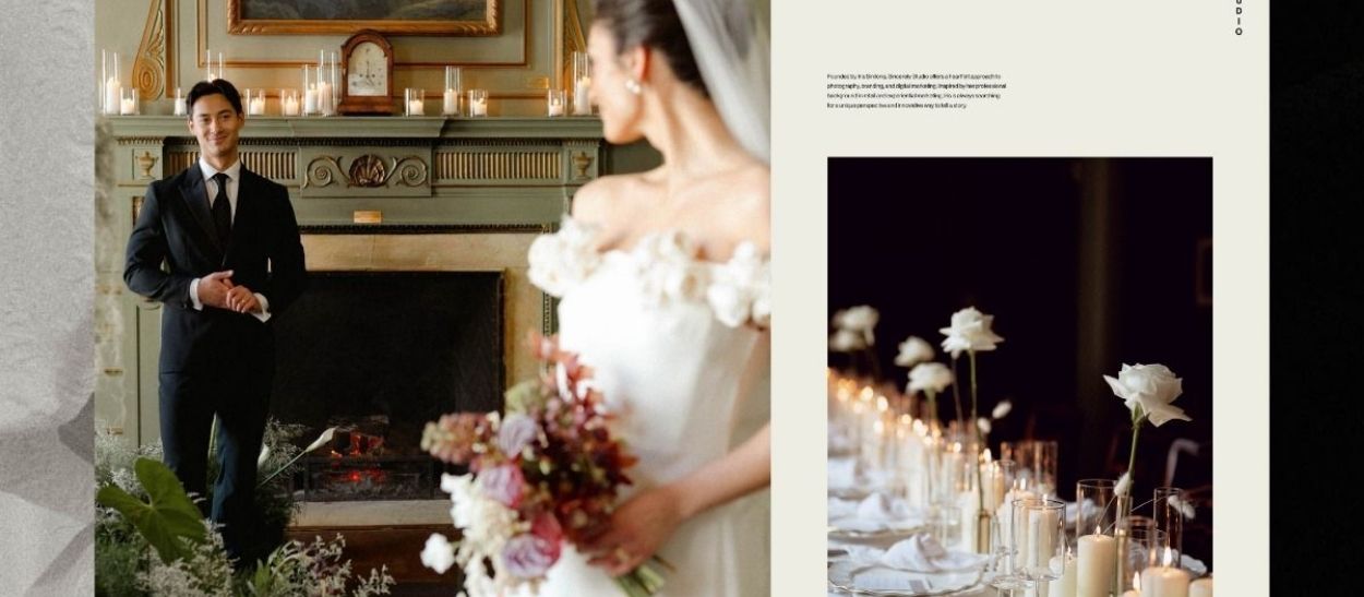 Storage Tips Before the Wedding Day - Featured Image - gellywee