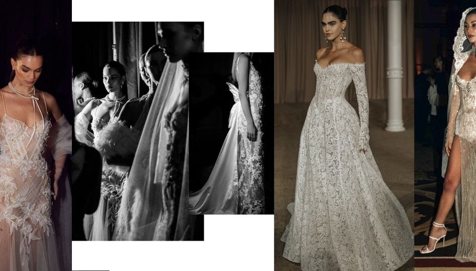 Elegant Wedding Dress Dresses Ideas for Malaysian Brides - Featured Image