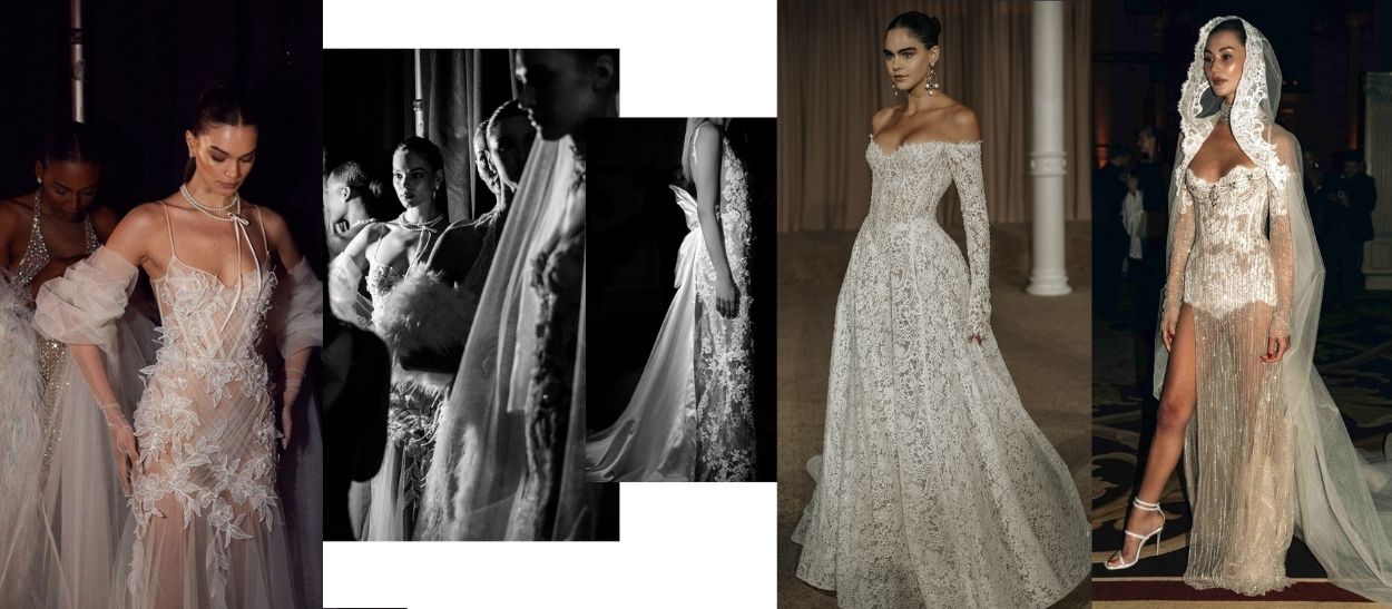 Elegant Wedding Dress Dresses Ideas for Malaysian Brides - Featured Image