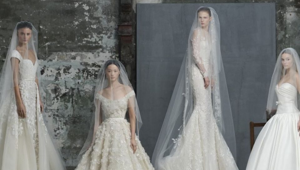 Should You Buy or Rent Your Wedding Dress - Featured Image - gellywee