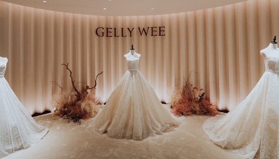 Top FAQs to Ask Before Renting a Bridal Gown - Featured Image