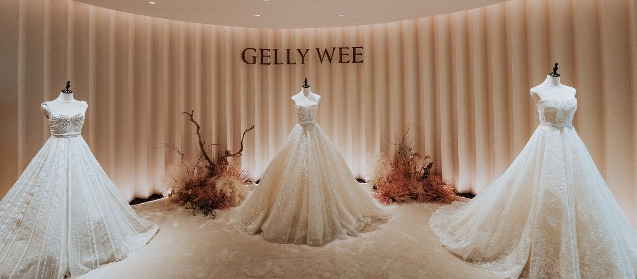 Top FAQs to Ask Before Renting a Bridal Gown - Featured Image