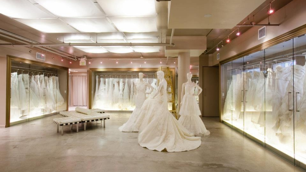 Top FAQs to Ask Before Renting a Bridal Gown - Featured Image