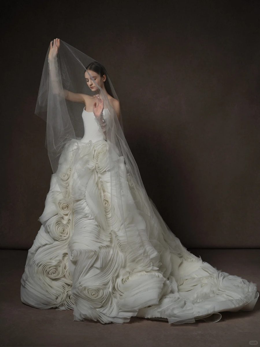 Wooselect - Designer Bridal Gowns at Gelly Wee in Malaysia