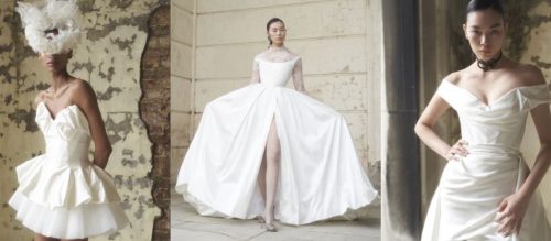 Premium Bridal Gown Dress in Kuala Lumpur - Featured Image