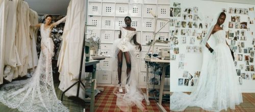 Luxury Wedding Dress in Malaysia - Featured Image