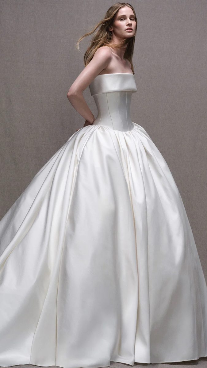 Gelly Wee | Designer Bridal Wedding Dress & Gown in Malaysia