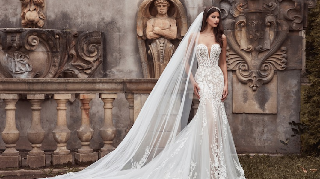 Premium Bridal Gown Dress in Kuala Lumpur - Featured Image