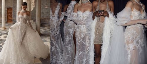 Best Dresses Wedding Dresses Options for Brides - Featured Image