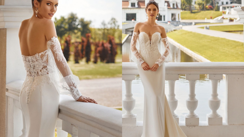 Bridal Dress Bridal Dress Styles You’ll Love by Gelly Wee - Featured Image