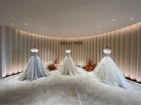 Gelly Wee - Location Image