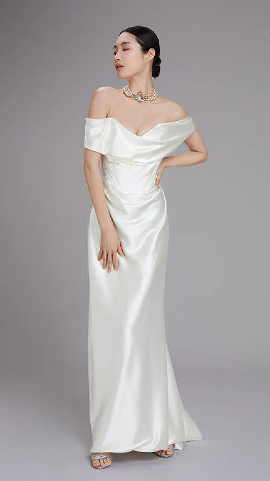 Vivienne Westwood_Gelly Wee_Look 5